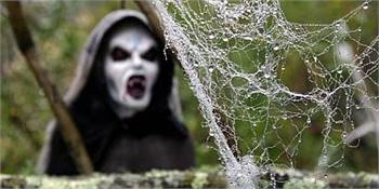 Night of Frights @ The Historic Village at Allaire