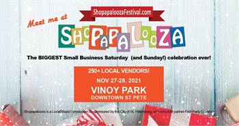 Shopapalooza Festival 2021