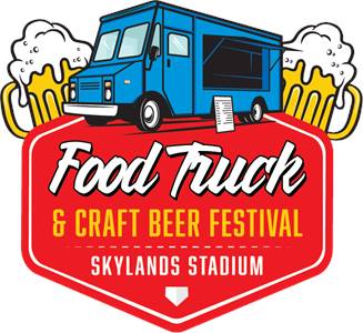 Food Truck & Craft Beer Festival