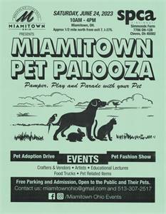 Miamitown Pet Palooza