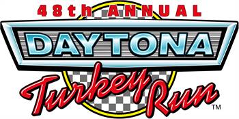 48th Daytona Turkey Run 