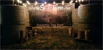 Scare Farm