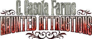 C. Casola Farms Haunted Attractions