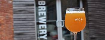 Salt and Smoke Kitchen Take Over @ White Chapel Projects