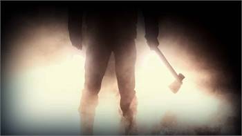 The Halloween Event @ The New Hope Railroad