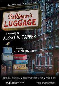 Bettinger's Luggage