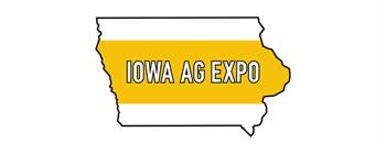 The Iowa Ag Expo @ The Iowa Events Center