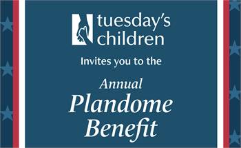 Tuesday's Children Annual Plandome Benefit