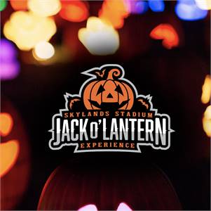 Jack O’ Lantern Experience