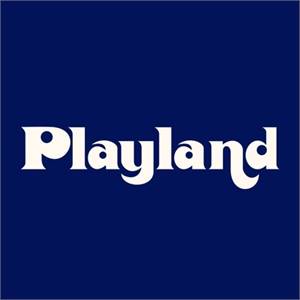 Playland Is Set to Open for the Season with a Ribbon Cutting of a New Welcoming Fountain Plaza Show 