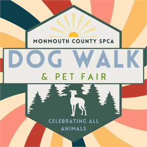 Monmouth County SPCA Dog Walk & Pet Fair at Leon Smock 80 Acre Park