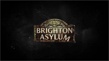 Brighton Asylum - Halloween Event