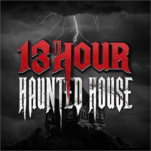 13th Hour Haunted House