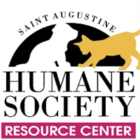 St. Augustine Humane Society Susan Johnson