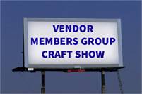 Vendor Members Group (VMG) Darby B