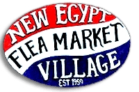 New Egypt Flea Market Village Talba Warner