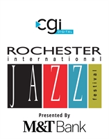 Rochester International Jazz Festival Jean Dalmath